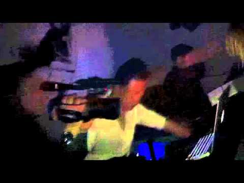 DJ FABIO VUOTTO @ BYE BYE BABY - CAPRI ART FILM FESTIVAL PARTY 2011