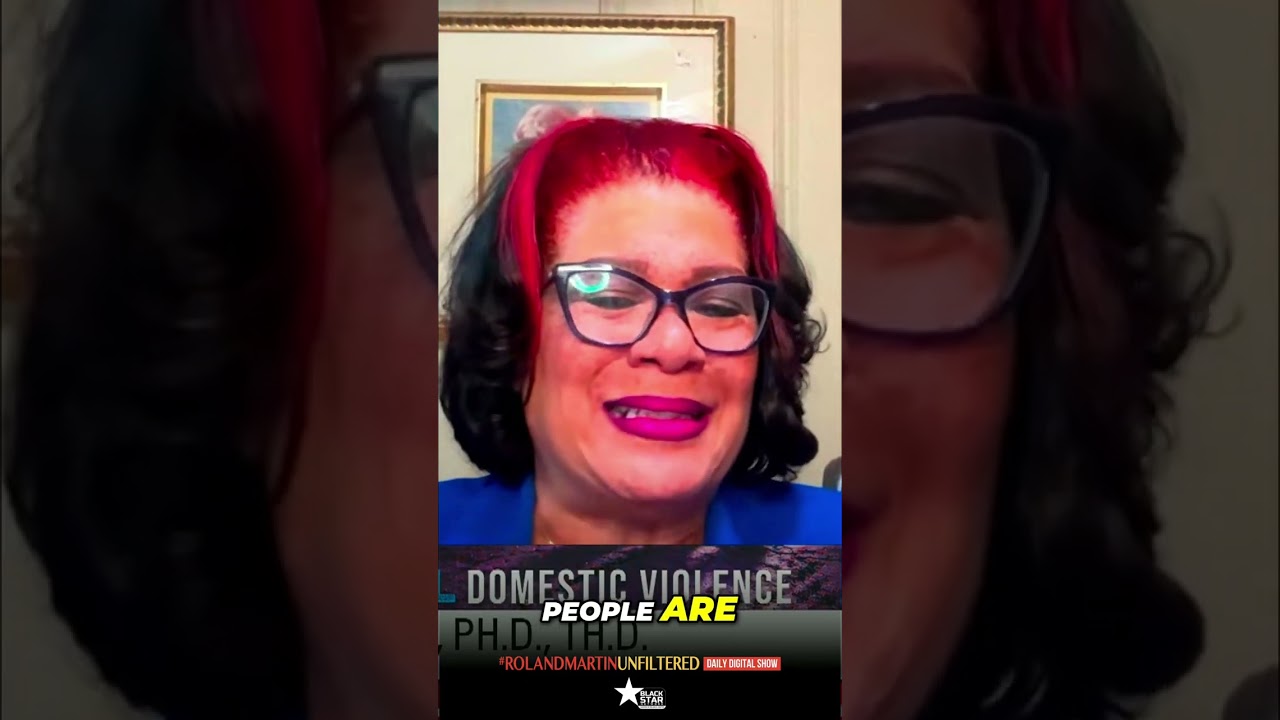 Domestic Violence Doesn’t Start With a Gun #shorts