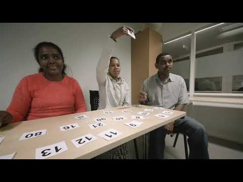 Platshållare för video