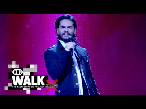 MEΛISSES - Είμαι Αλλού (Closing Act) | MadWalk 2018 by Serkova