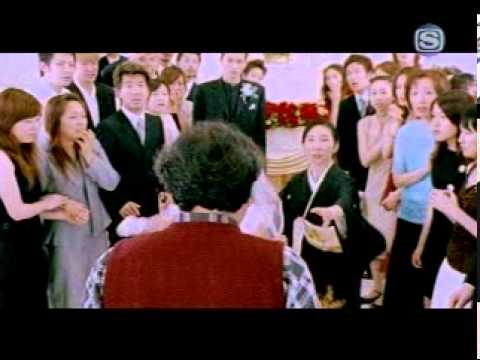 Kishidan - Kekkon Tokon Koshinkyoku - Mabudachi