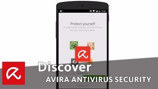 Видео Avira Antivirus Pro