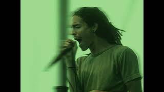 Incubus Purple Kool- Aid #Incubus #Numetal #Music #brandonboyd #altmetal #Funkmetal #Demosongs