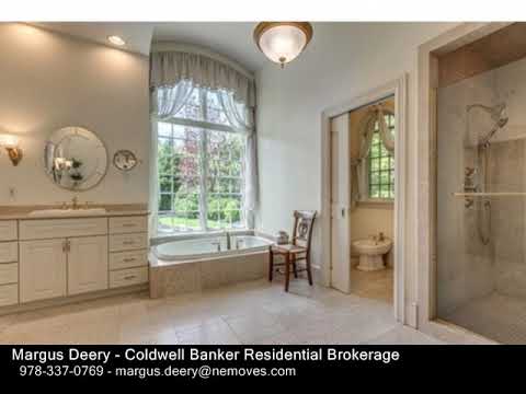 61 Country Club Circle, North Andover MA 01845 - Single Family Home - Real Estate - For Sale -
