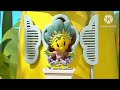Opening To Fifi And The Flowertots Fifi S In Charge 2005 UK DVD