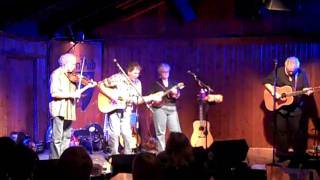 Saxon - Sugar Bayou 20 Leaving For Austin Tonight.mp4