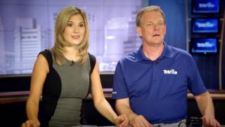 THV11  - AM Rob "Rumors"