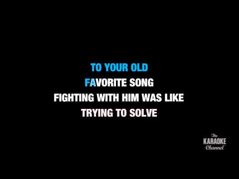 Red: Taylor Swift | Karaoke with lyrics (no lead vocal)