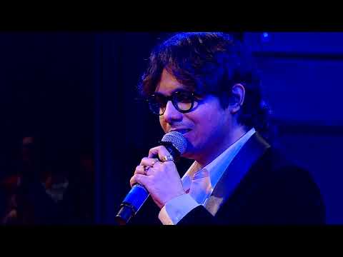 Yeh nayan dare dare I Hemant Kumar I Kohra I Sagnik Sen I Biswajeet I Waheeda  I Live in Concert