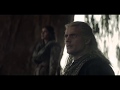Netflix - The Witcher - Meeting the Golden Dragon