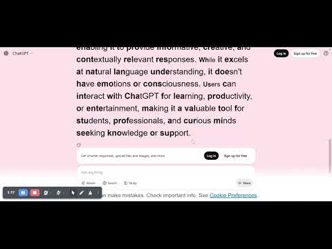 Item video thumbnail