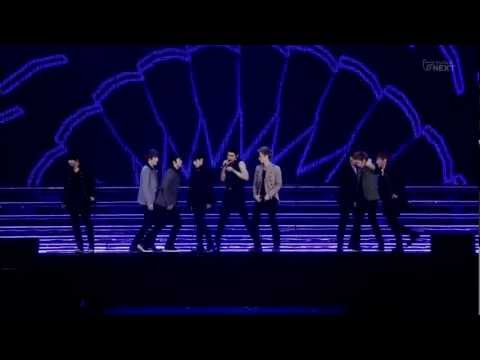 [HD] SUPER SHOW4 - U