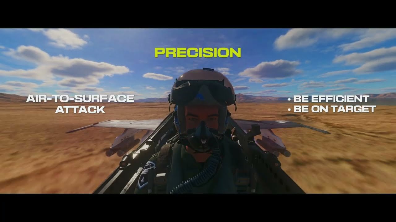 Precision Trial SPINS Released