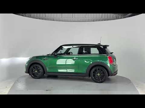 Mini Cooper SE AUTO COOPER L2**FRONT HEATED SEATS* - Image 2