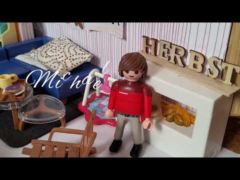 Herbstintro 2023🍁🍂