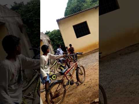 Kvp atti fight at child