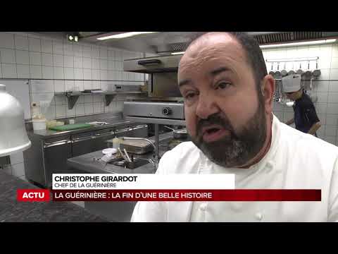 Gujan-Mestras : la Guérinière ferme ses portes