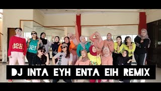 Download lagu DJ ARAB REMIX TERBARU INTA EYH ENTA EIH | Koreo by Uzzie Mozza | SENAM NHSC mp3 Download lagu DJ ARAB REMIX TERBARU INTA EYH ENTA EIH | Koreo by Uzzie Mozza | SENAM NHSC mp3