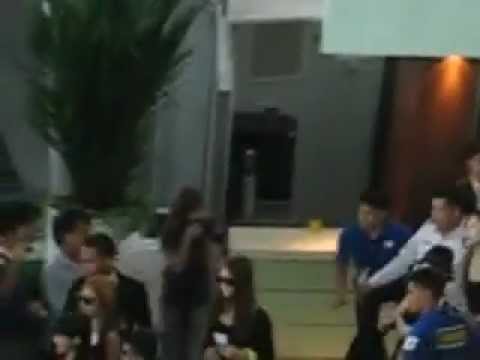 120602 T-ARA at Suwannaphumi Airport.AVI