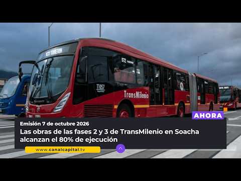 AHORA 10:30 | 7 de octubre de 2026