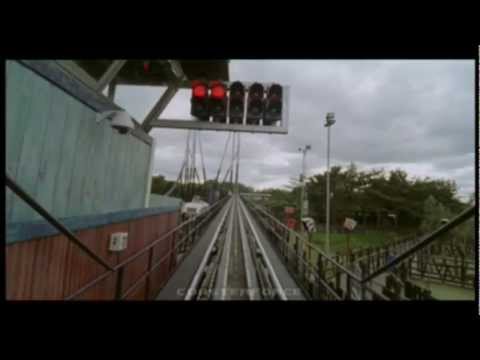 Top 10 Thorpe Park Rides and Rollercoast