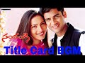 Sampangi Movie BGM Title Card Arjan Bajwa Sampangi BGM Ghantadi Krishna