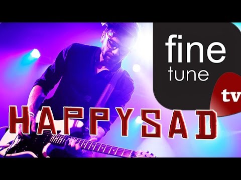 [WYWIAD] z Happysad o beznadziejności telewizji i oczekiwaniach fanów