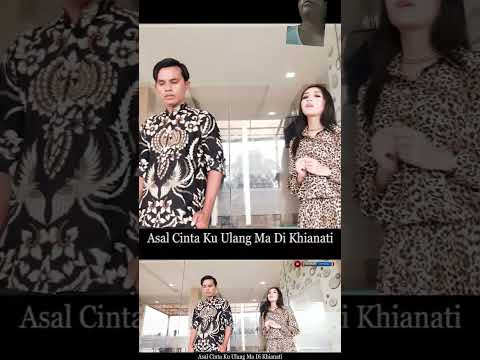 Cintamu Cintaku #farrosimamora #lagutapsel #cintamucintaku #nilasari #fypyoutube #10mviews #viralfyp