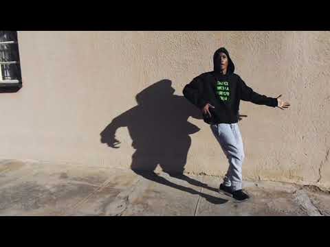 Young Kidda / DANCING TO PAY IT UP BY @INDIGOSTELLA FT NADIA NAKAI !!!!