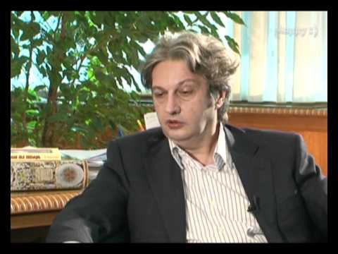 Ćirilica :: Dušan Stupar , 14.02.2011