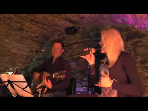 Duonight - Das Akustik-Duo: Get Lucky