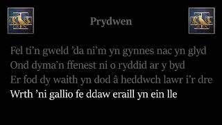 Prydwen
