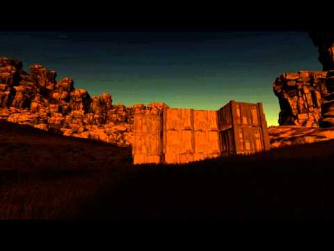 [Rust] Thunderdome Intro