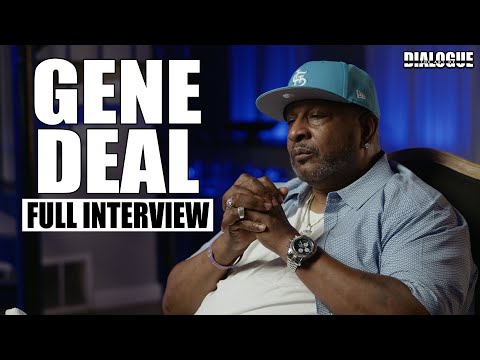 Gene Deal Holds Nothing Back! Exposes Diddy Trial, Plot Against Biggie’s Son & Calls Out Celebrities