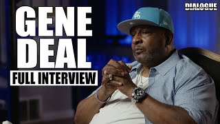 Gene Deal Holds Nothing Back! Exposes Diddy Trial, Plot Against Biggie’s Son & Calls Out Celebrities