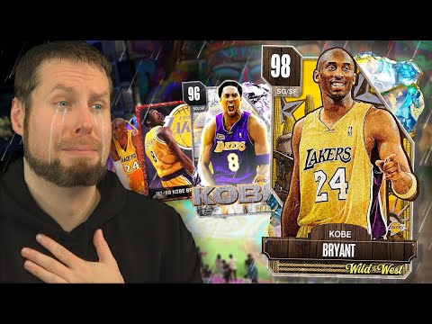 Kobe Bryant wird morgen von 2K gelöscht.