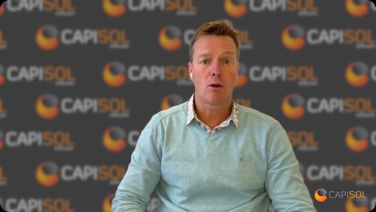 Podcast - Capisol