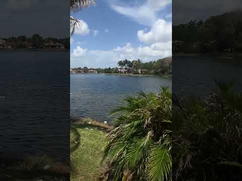 ￼What Venetian Isles has to offer in Coral Springs link in bio for full video #coralspringsfl