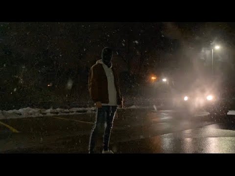 In My Ear - Worry Club