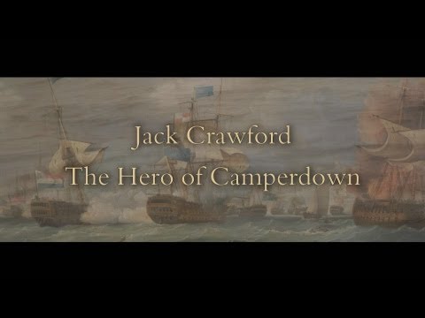 Lonely Tower - Jack Crawford - The Hero of Camperdown (1797) HD