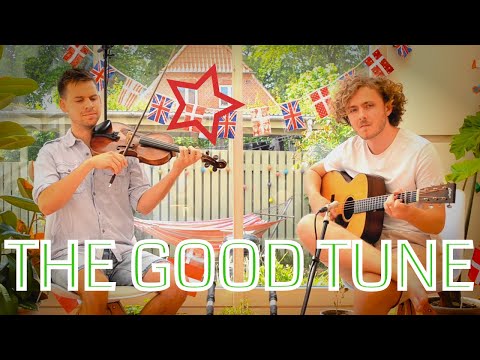 Whiskey Before Breakfast | The Good Tune