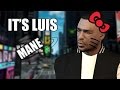 The Ballad Of Gay Tony YTP