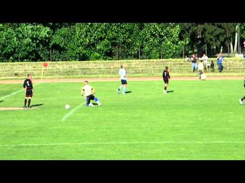11.06.11, Włókniarz - Start Brzeziny 4:0 (1:0)