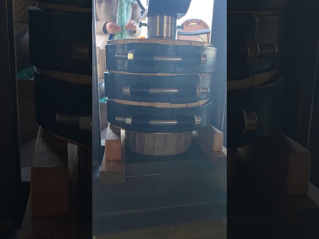 Маслопрессы холодного отжима купить для дома, оборудование для ...