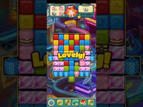 Toy Blast level 8535