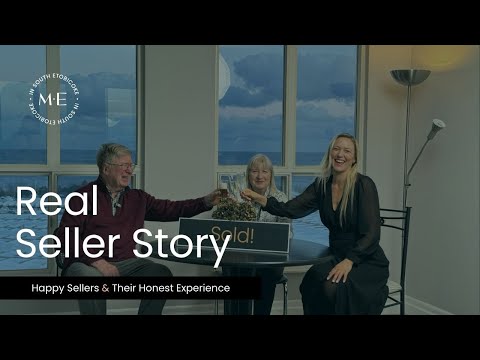 Melissa Emond Review | Real Client Testimonial Selling a Condo in Etobicoke