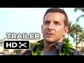 Aloha Official Trailer #1 (2015) - Bradley Cooper ...
