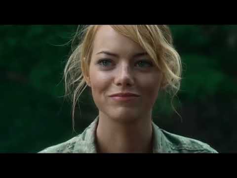Aloha Soundtrack Trailer. Lyrics