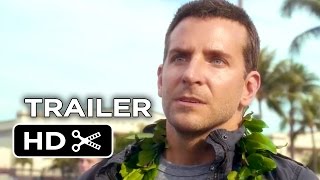 Aloha (2015) Video