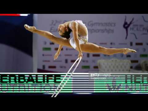 Victoria Veinberg Filanovsky - ISR | Hoop Music (2017)